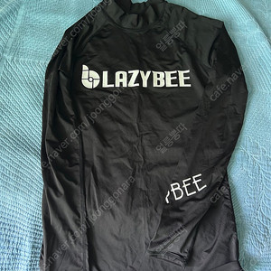 lazybee 래쉬가드 사이즈 M 95