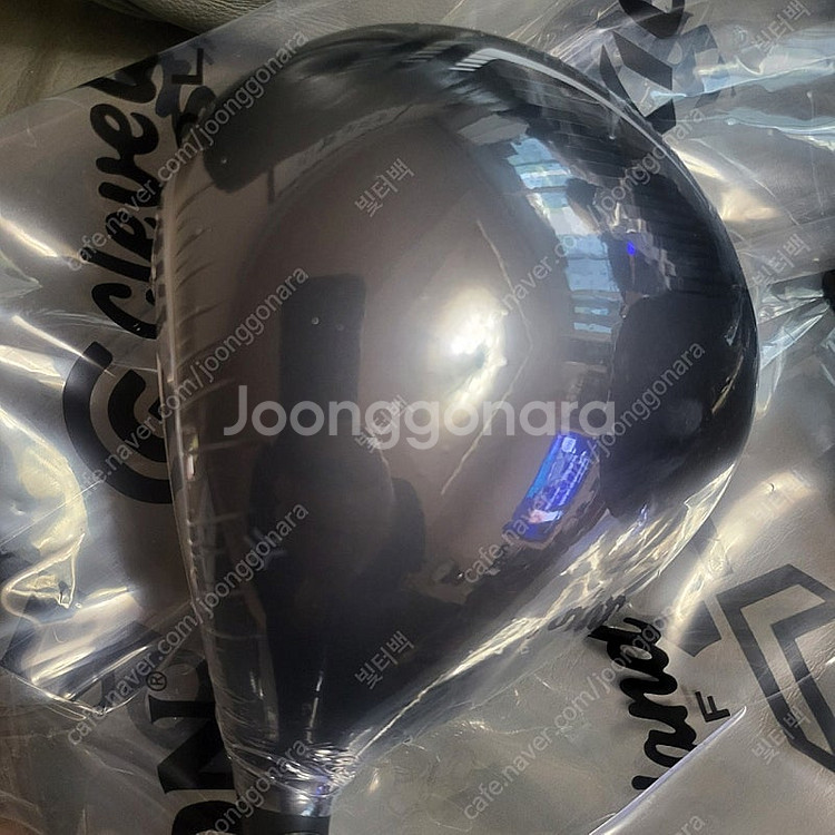 스릭슨 zx5 mk2 9.5해드--2