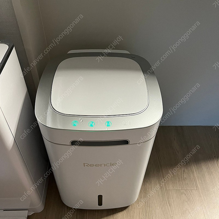 린클 음식물처리기 프라임 Reencle 음식물쓰레기 음식물분쇄기 서진이네2 이미지