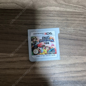 닌텐도 3ds 2ds 슈퍼스매시브라더스