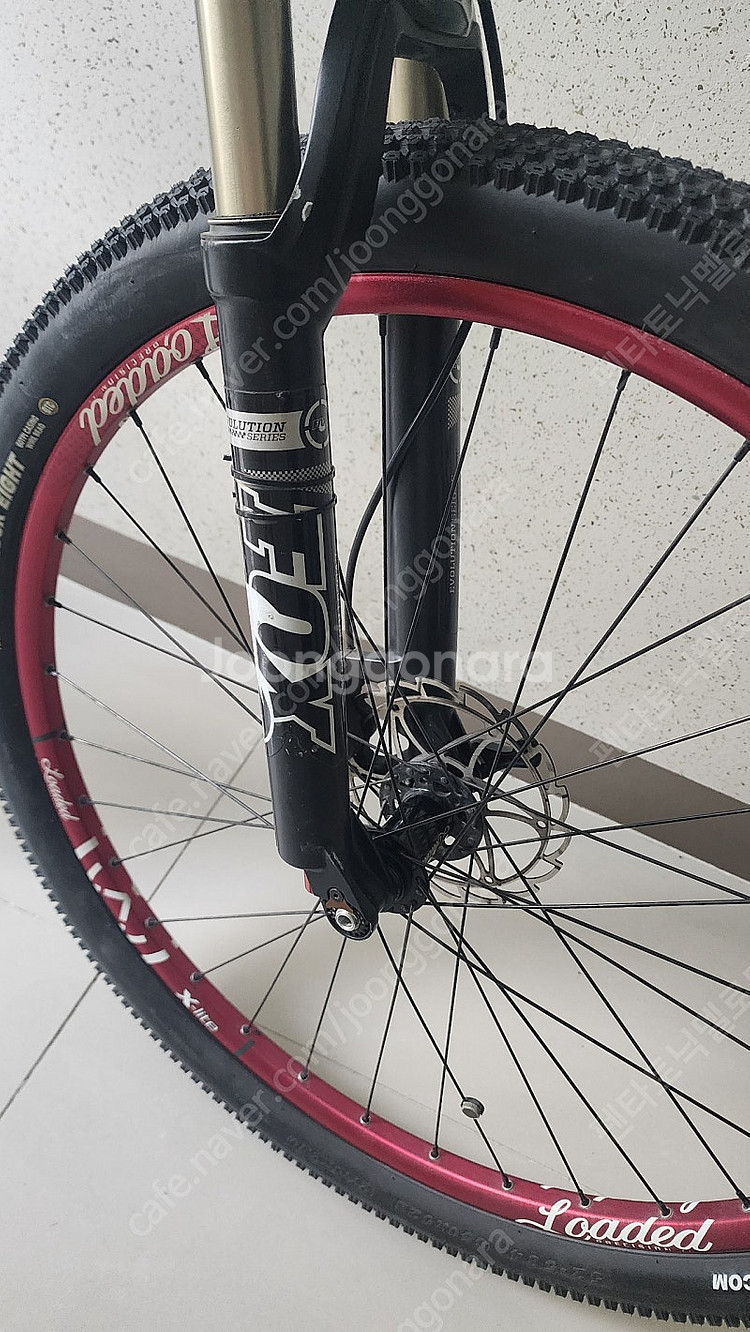 비앙키 27.5인치 MTB XT 카본--3