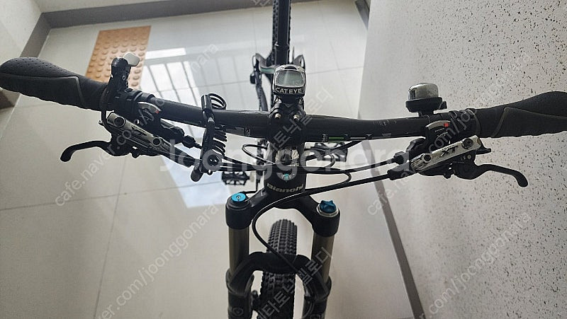 비앙키 27.5인치 MTB XT 카본--4