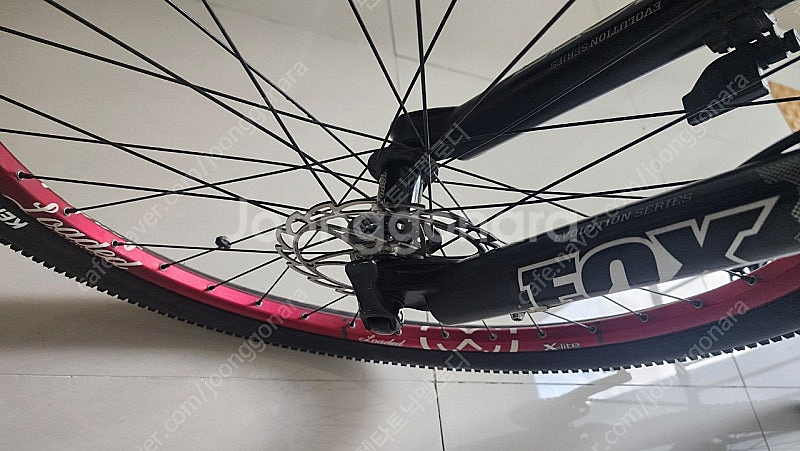 비앙키 27.5인치 MTB XT 카본--6