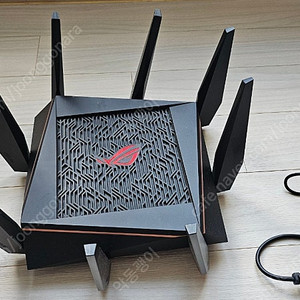 ASUS RT-AC5300