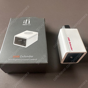 ifi gnd defender