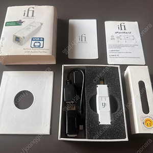 ifi ipurifier3