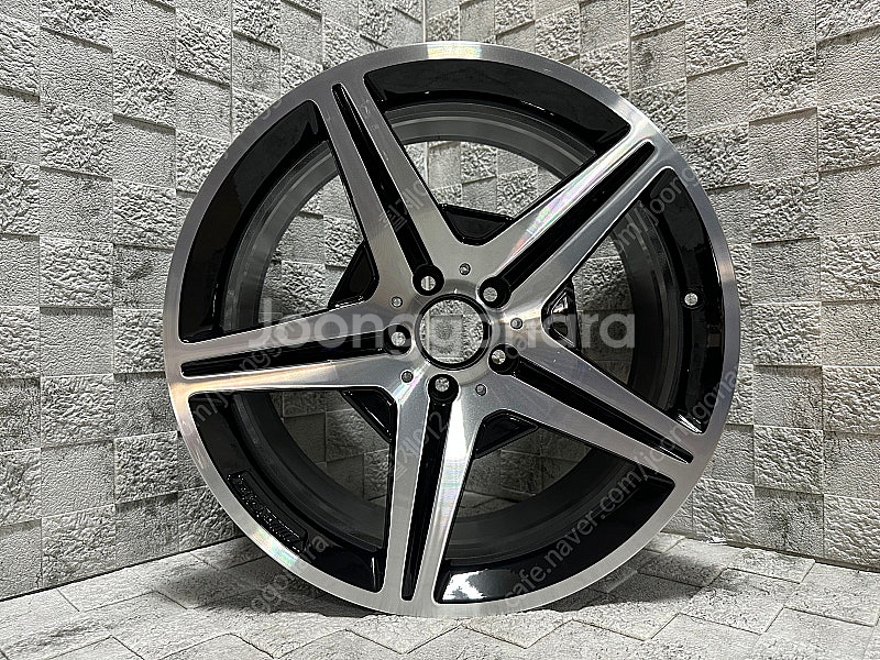 (판매)벤츠 w219 CLS550 AMG 5스포크 19...--0