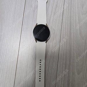 갤럭시워치6 40mm 골드 판매
