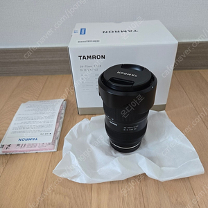 탐론 2875 g2 (28-75) , 1770 (17-70) , 24mm f2.8 판매