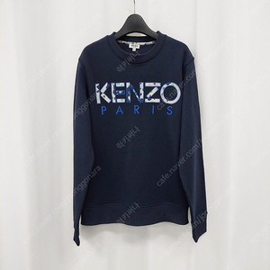 KENZO 겐조 맨투맨