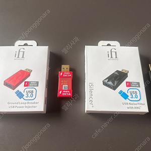 ifi idefender+ , ifi isilencer+