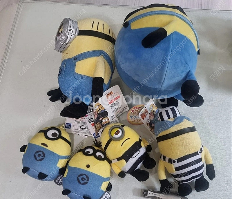 미니언즈 일본 교토오사카--0