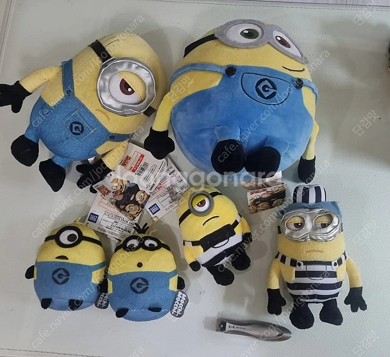 미니언즈 일본 교토오사카--1