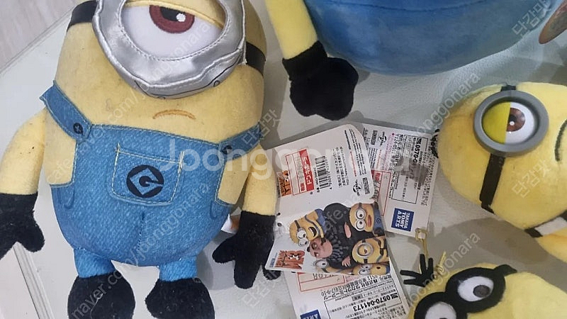 미니언즈 일본 교토오사카--2