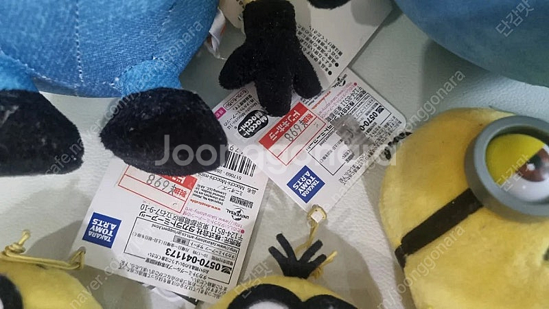 미니언즈 일본 교토오사카--3