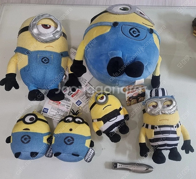 미니언즈 일본 교토오사카--4