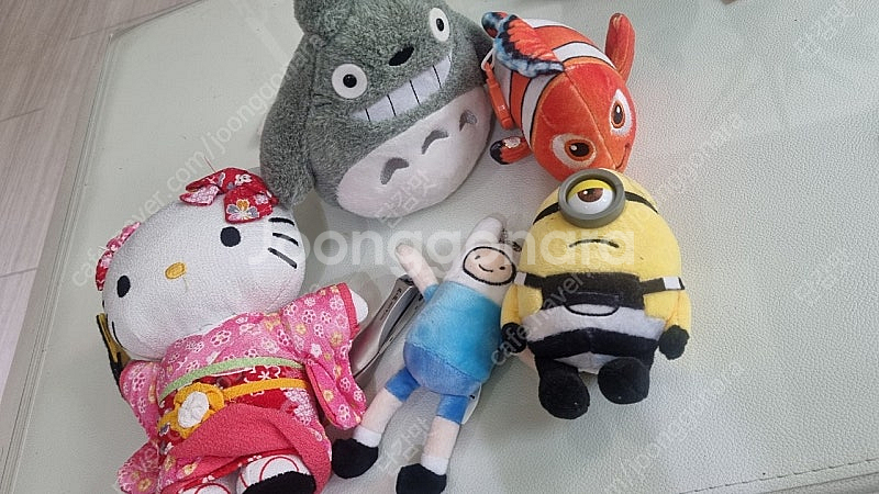 미니언즈 일본 교토오사카--7