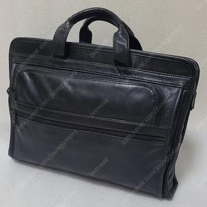 투미 TUMI brief case 가죽서류가방 노트북가방