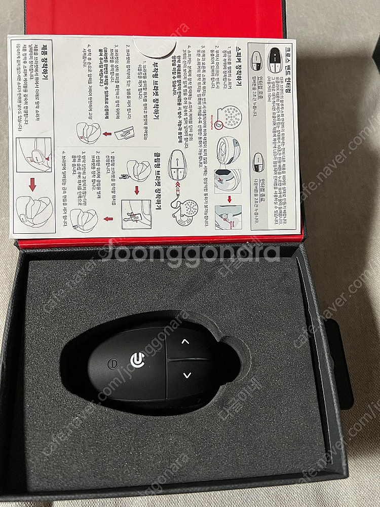 유클리어 AMP200PRO--0