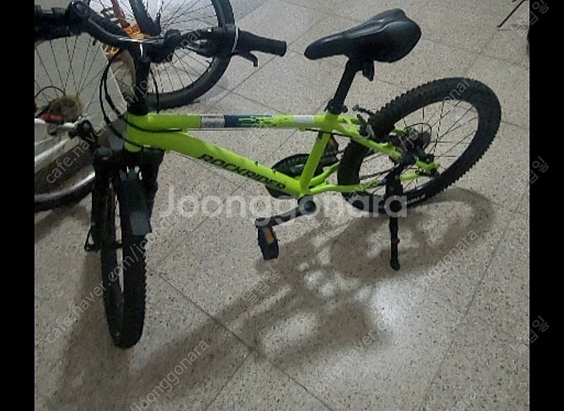 비트원st500mtb자전거 20인치--3