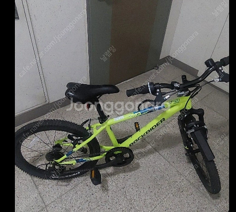 비트원st500mtb자전거 20인치--4