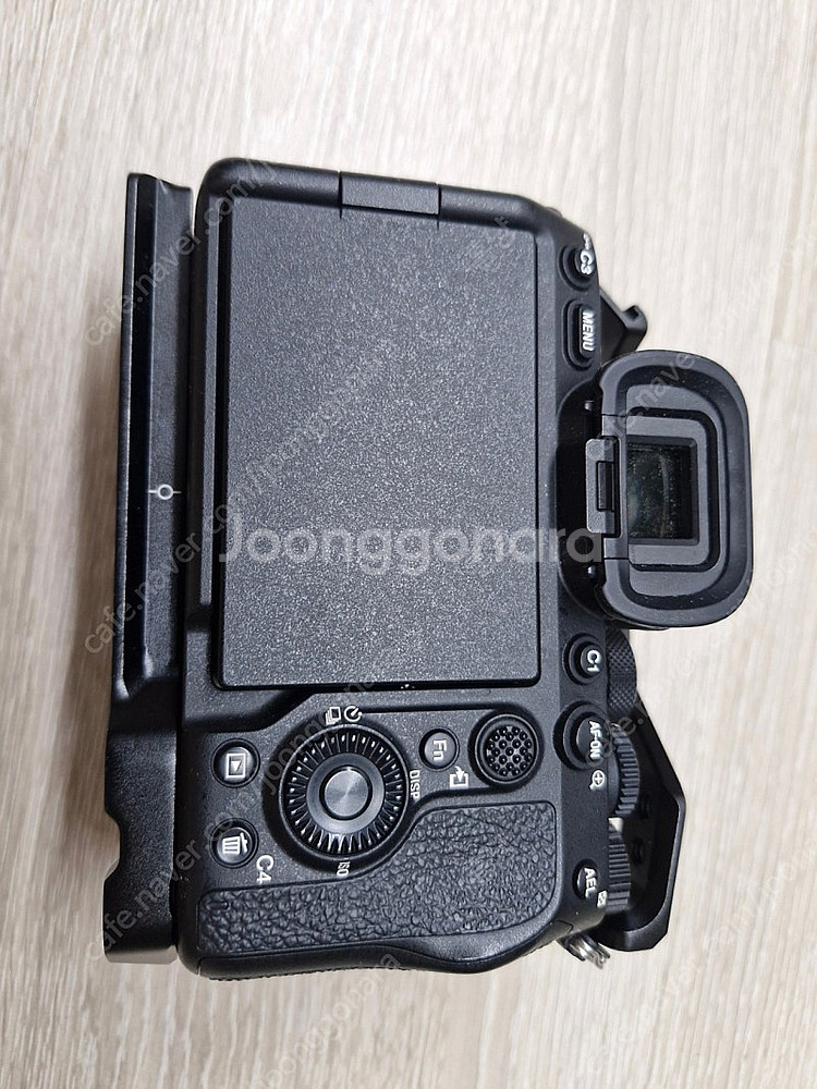 A7M4 ZV-E10 삼양12mm 24.8 시그마 35...--2