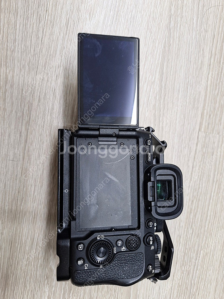 A7M4 ZV-E10 삼양12mm 24.8 시그마 35...--3