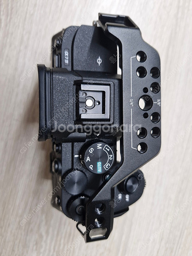 A7M4 ZV-E10 삼양12mm 24.8 시그마 35...--7