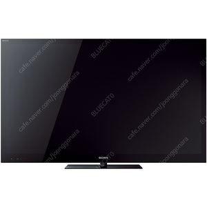 소니 브라비아 55인치 55NX720 LED TV 부품용