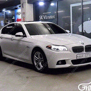 [BMW]5시리즈 (F10) 528i xDrive M에어로다이나믹스페셜에디션 (5인승) | 2016 | 114,950km년식 | 흰색 | 수원 | 2,250만원