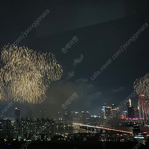 여의도 불꽃축제 호텔 프로포즈 패키지