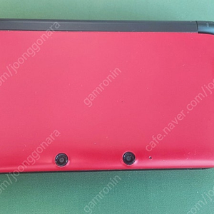 닌텐도 3ds xl 팝니다~