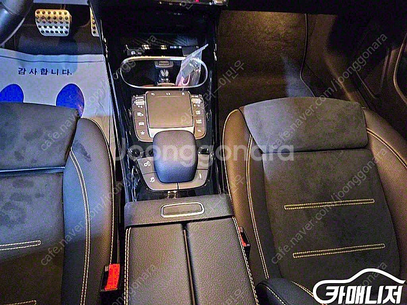 [벤츠]CLA클래스 C118 AMG CLA 45 S 4...--9