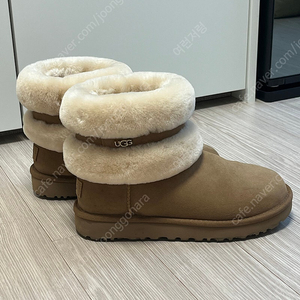 UGG 어그부츠 38사이즈