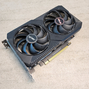 ASUS 지포스 RTX3060 12GB 팝니다