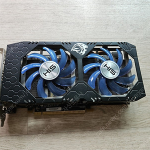 his rx470 4기가