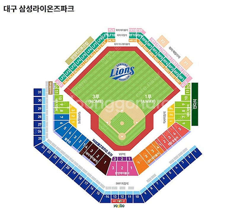 21/22 (토 17:00 일 14:00) 삼성 vs ...--0