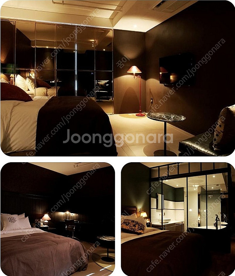 용인 리디자인호텔 18일(수)~19일(목)--1