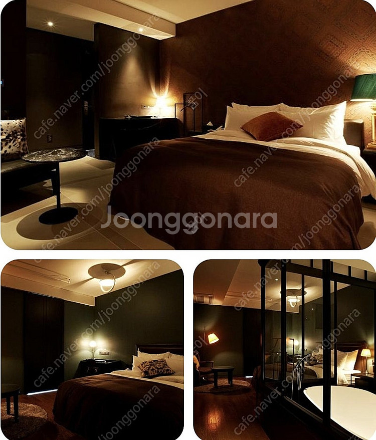 용인 리디자인호텔 18일(수)~19일(목)--2