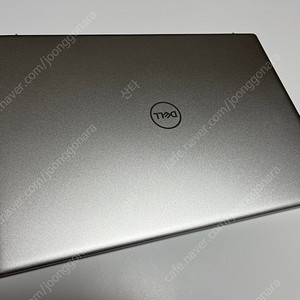 Dell 노트북 16인치 A급 팝니다 DN5630-W004KR