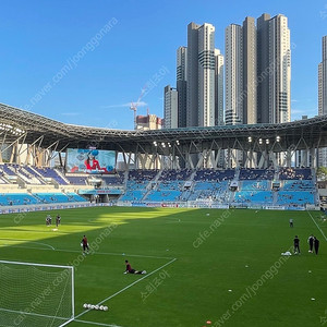 9월 21일 대구fc vs fc서울 E석 2층 2연석 정가양도