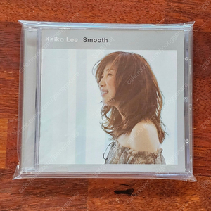 케이코리 Keiko Lee Smooth JAZZ 째즈 중고 CD