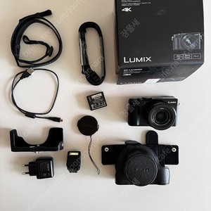 파나소닉 lumix lx100m2 팝니다