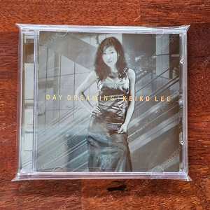 케이코리 Keiko Lee DAY DREAMING JAZZ 째즈 중고 CD