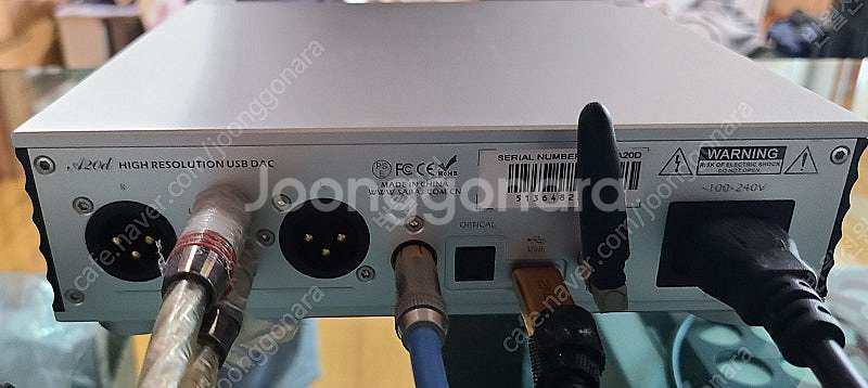 Sabaj A20d 2022 ES-9038Pro DAC...--1