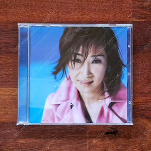 케이코리 Keiko Lee Whos Screamin JAZZ 째즈 중고 CD