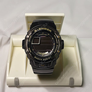 지샥 G-SHOCK 시계 G-7710