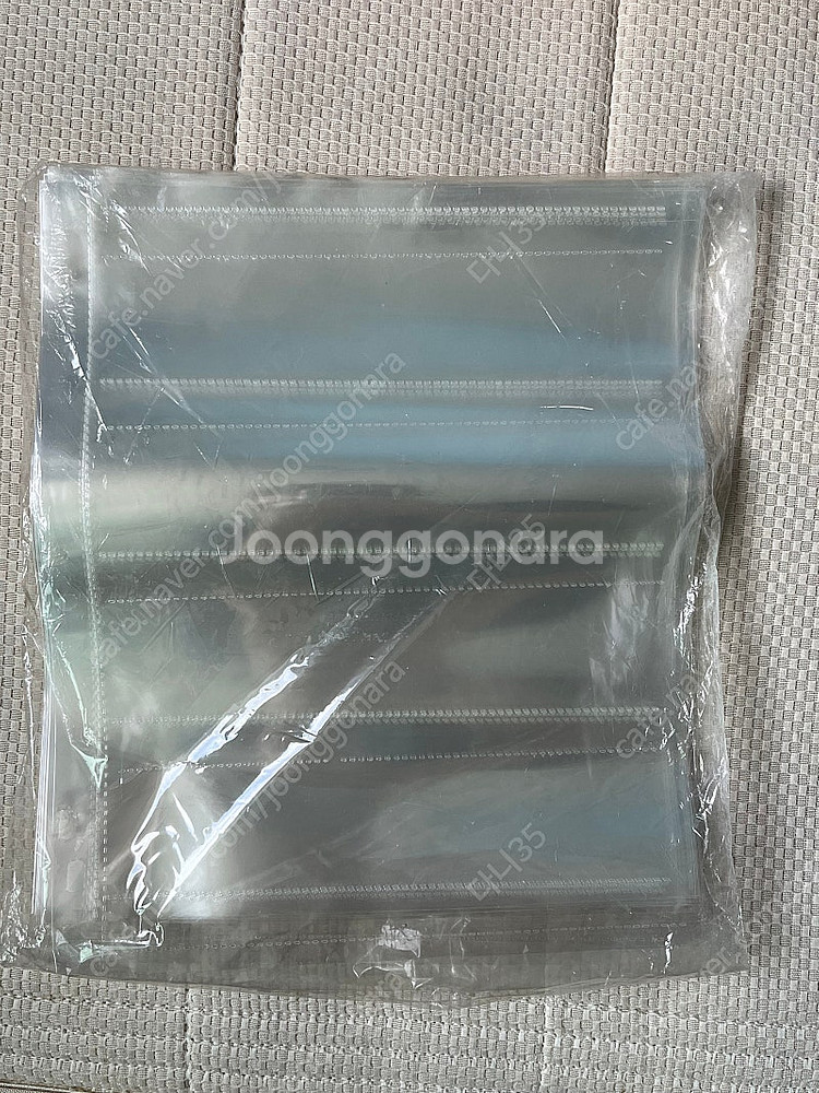 중형필름 파일 속지--0