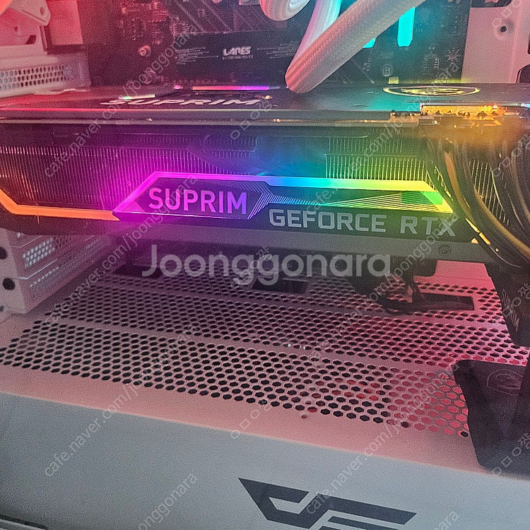Msi 3070ti 팝니다--0