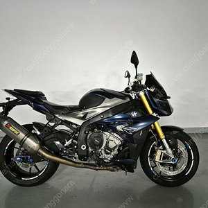 2014 BMW S1000R 풀배기구변 판매합니다.​